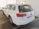  Volkswagen  Passat  Break Business 2.0 TDI 150CV BVA7 E6d / VO RECONDITIONNE - PHOTOS AVANT RECONDITIONNEMENT #2