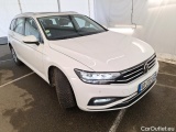  Volkswagen  Passat  Break Business 2.0 TDI 150CV BVA7 E6d / VO RECONDITIONNE - PHOTOS AVANT RECONDITIONNEMENT #4