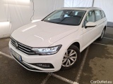  Volkswagen  Passat  Break Business 2.0 TDI 150CV BVA7 E6d / VO RECONDITIONNE - PHOTOS AVANT RECONDITIONNEMENT 