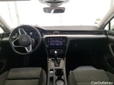  Volkswagen  Passat  Break Business 2.0 TDI 150CV BVA7 E6d / VO RECONDITIONNE - PHOTOS AVANT RECONDITIONNEMENT #5