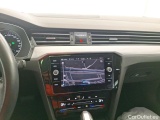  Volkswagen  Passat  Break Business 2.0 TDI 150CV BVA7 E6d / VO RECONDITIONNE - PHOTOS AVANT RECONDITIONNEMENT #7