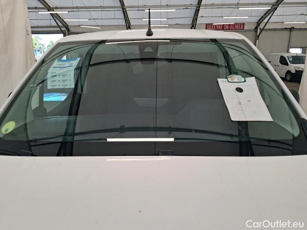  Peugeot  Partner  Premium L2 1.5 HDi 100CV BVM6 E6d #1