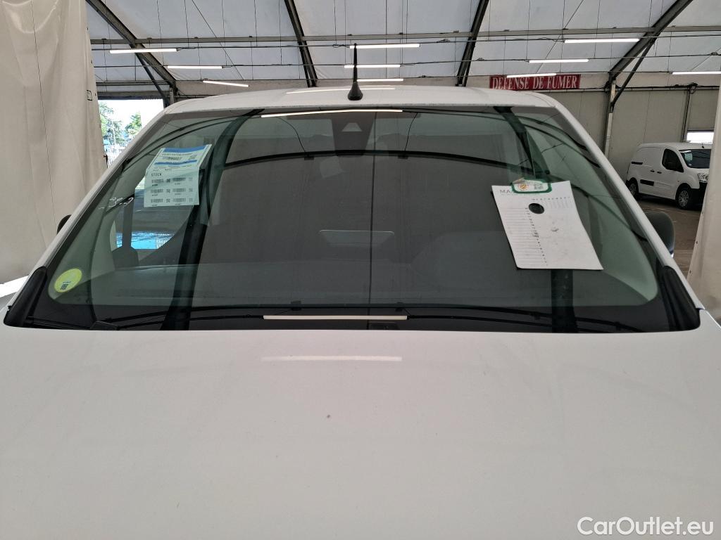  Peugeot  Partner  Premium L2 1.5 HDi 100CV BVM6 E6d #16