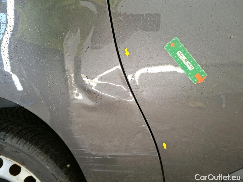  Peugeot  Partner  Asphalt L2 1.5 HDi 130CV BVA8 E6dT #13
