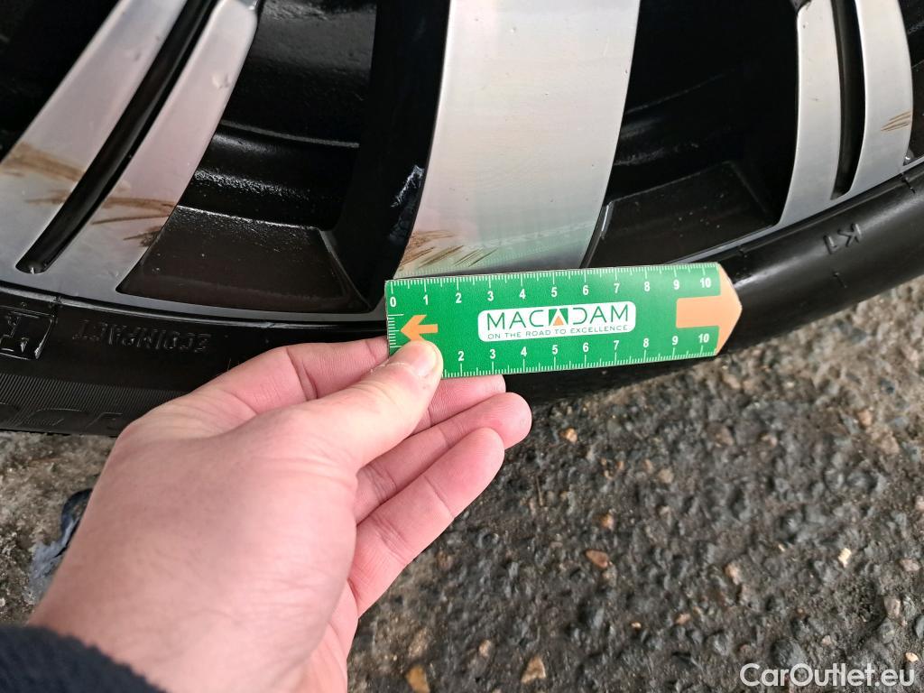  Renault  Captur  Business 0.9 TCe 90CV BVM5 E6 / TRANSFO VP/VF #9
