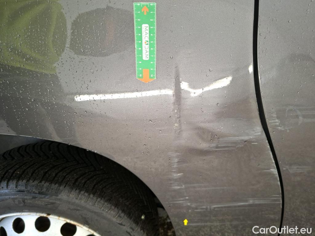  Peugeot  Partner  Asphalt L2 1.5 HDi 130CV BVA8 E6dT #3