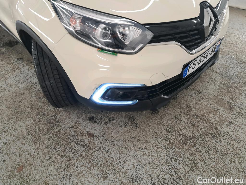  Renault  Captur  Business 0.9 TCe 90CV BVM5 E6 / TRANSFO VP/VF #1