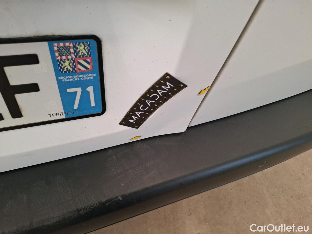  Peugeot  Partner  Premium L2 1.5 HDi 100CV BVM6 E6d #7