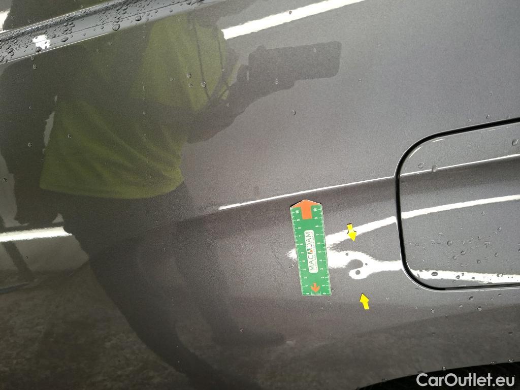  Peugeot  Partner  Asphalt L2 1.5 HDi 130CV BVA8 E6dT #20