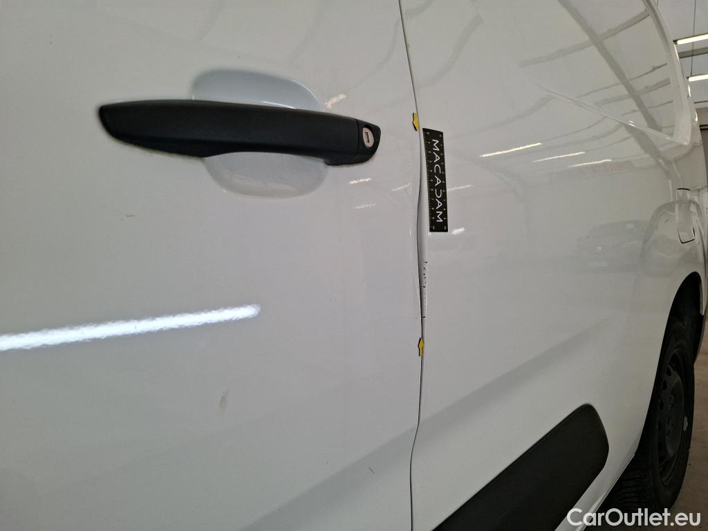  Peugeot  Partner  Premium L2 1.5 HDi 100CV BVM6 E6d #4