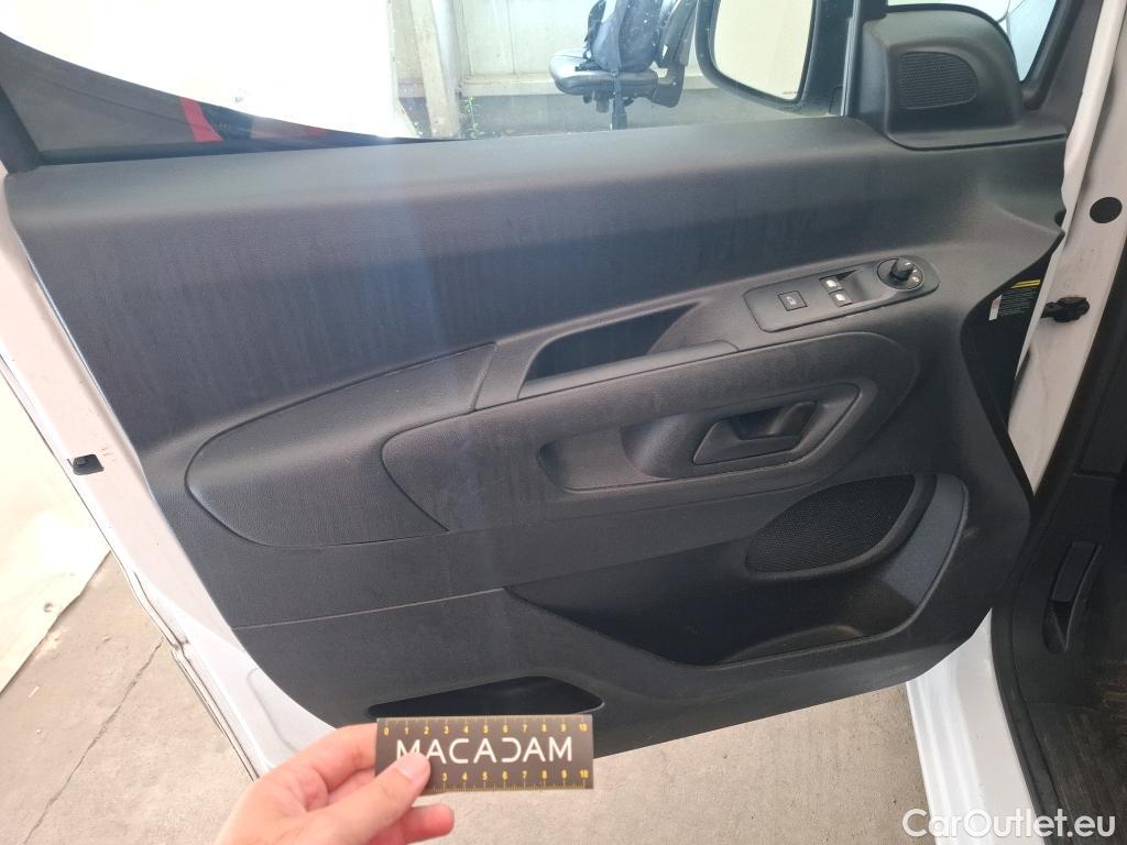  Peugeot  Partner  Premium L2 1.5 HDi 100CV BVM6 E6d #8