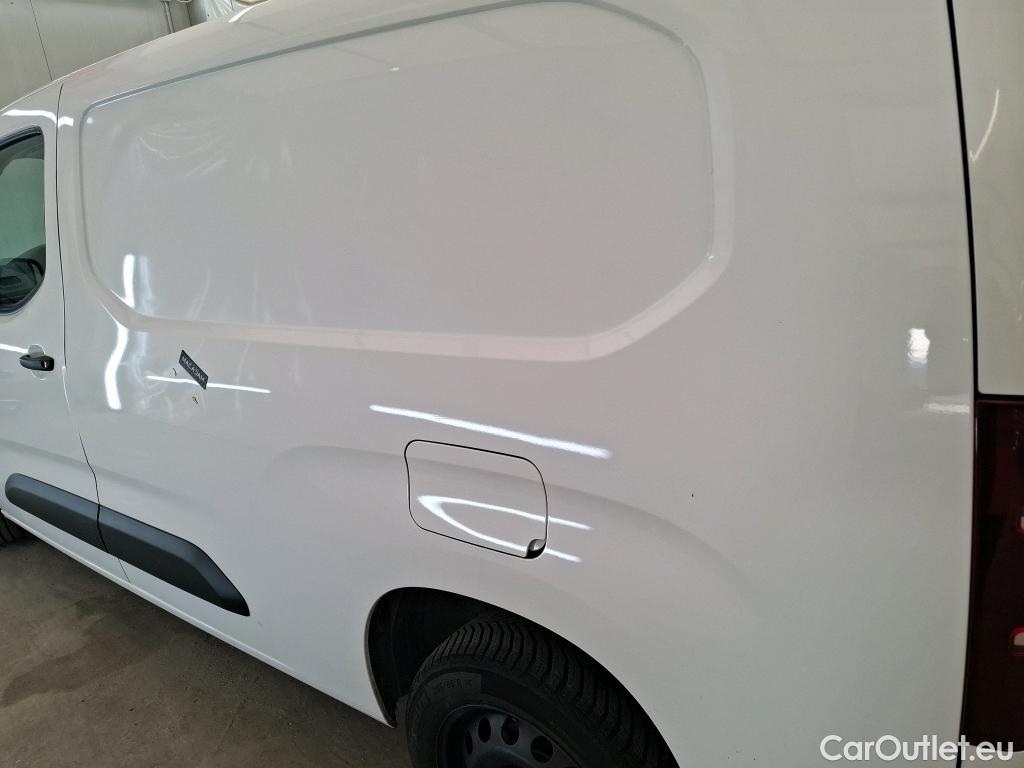  Peugeot  Partner  Premium L2 1.5 HDi 100CV BVM6 E6d #10