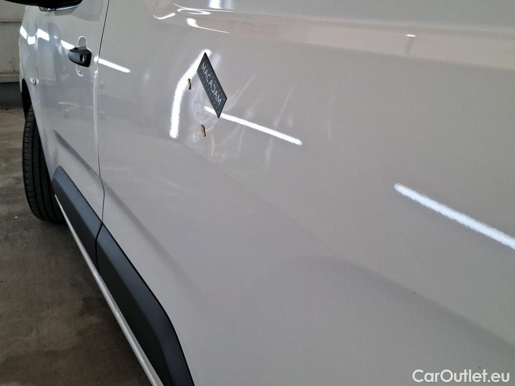  Peugeot  Partner  Premium L2 1.5 HDi 100CV BVM6 E6d #11