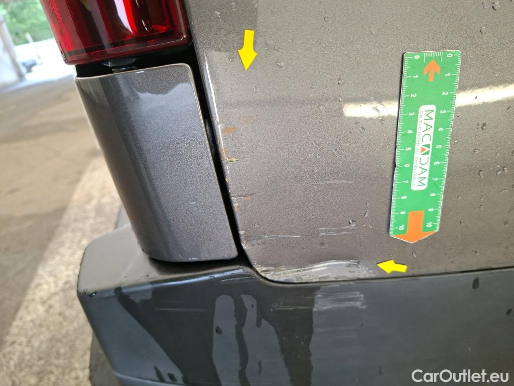  Peugeot  Partner  Asphalt L2 1.5 HDi 130CV BVA8 E6dT #10