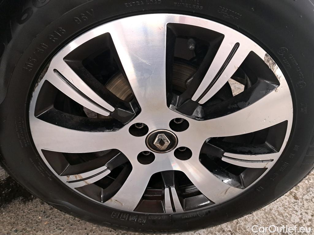  Renault  Captur  Business 0.9 TCe 90CV BVM5 E6 / TRANSFO VP/VF #22