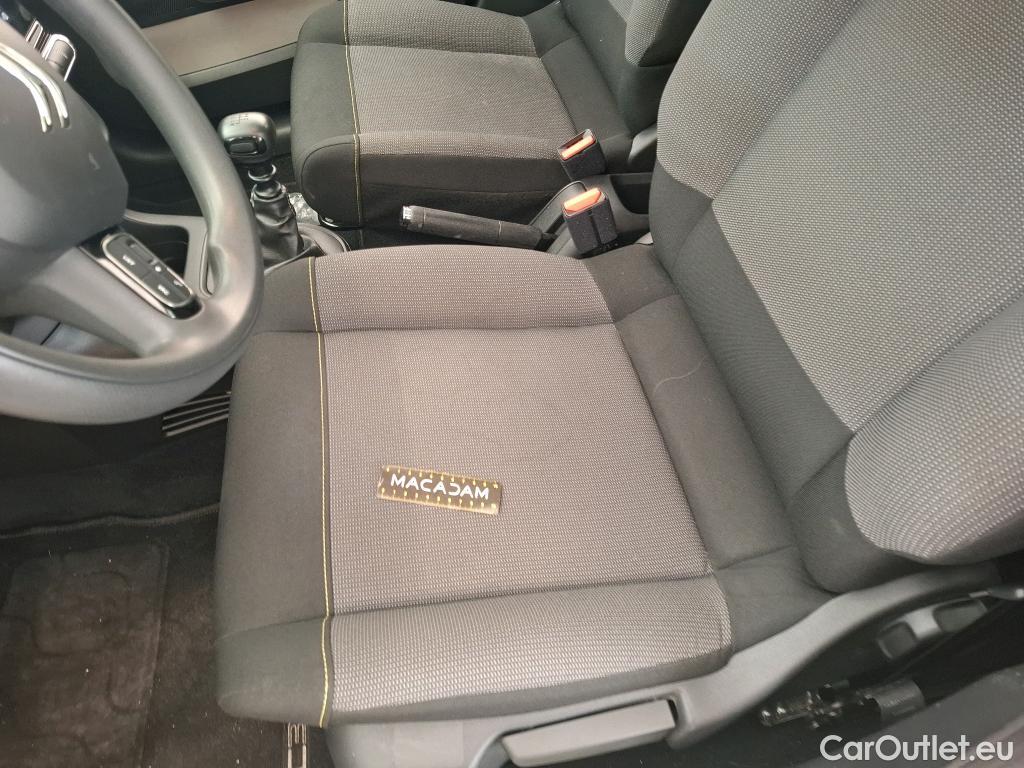  Citroen  C3  Société Feel 1.5 BlueHDI 100CV BVM6 E6d #29