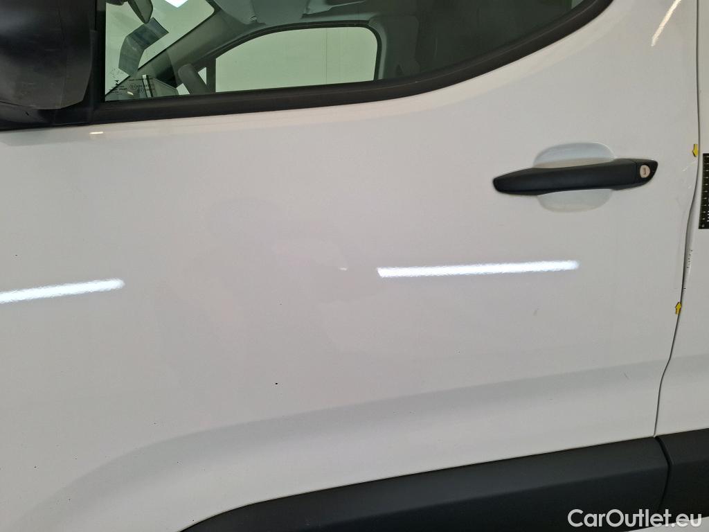 Peugeot  Partner  Premium L2 1.5 HDi 100CV BVM6 E6d #3