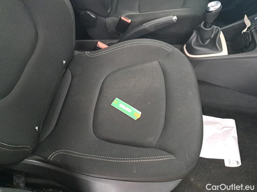  Renault  Captur  Business 0.9 TCe 90CV BVM5 E6 / TRANSFO VP/VF #33