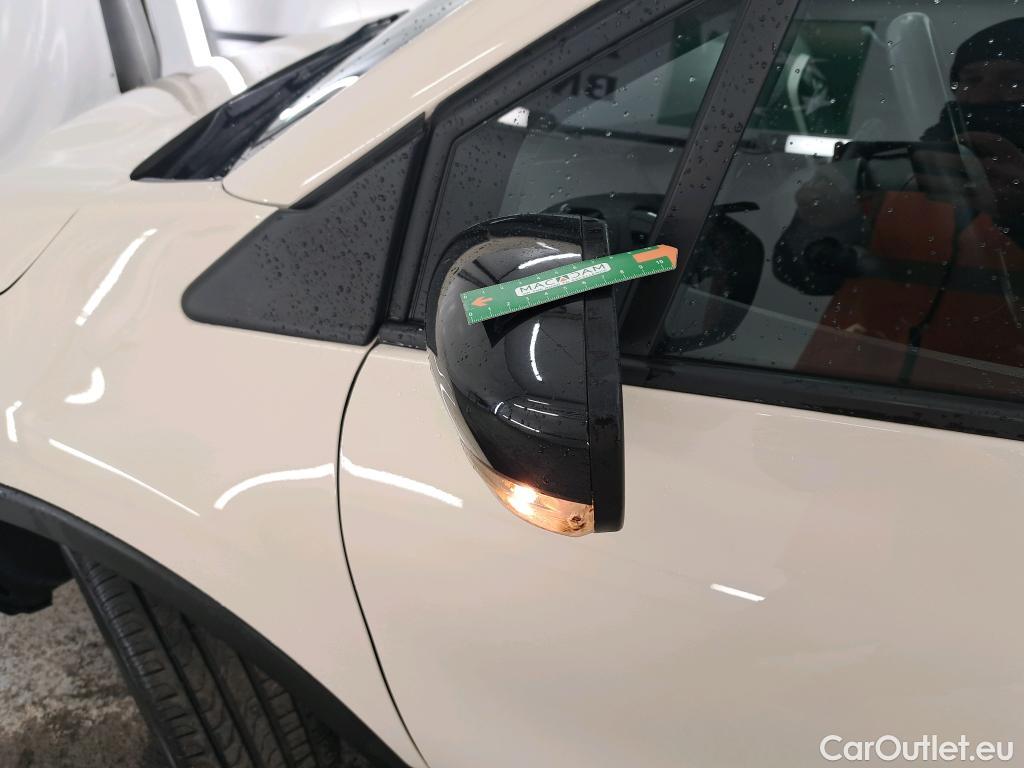  Renault  Captur  Business 0.9 TCe 90CV BVM5 E6 / TRANSFO VP/VF #31