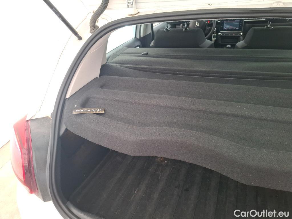  Citroen  C3  Société Feel 1.5 BlueHDI 100CV BVM6 E6d #25