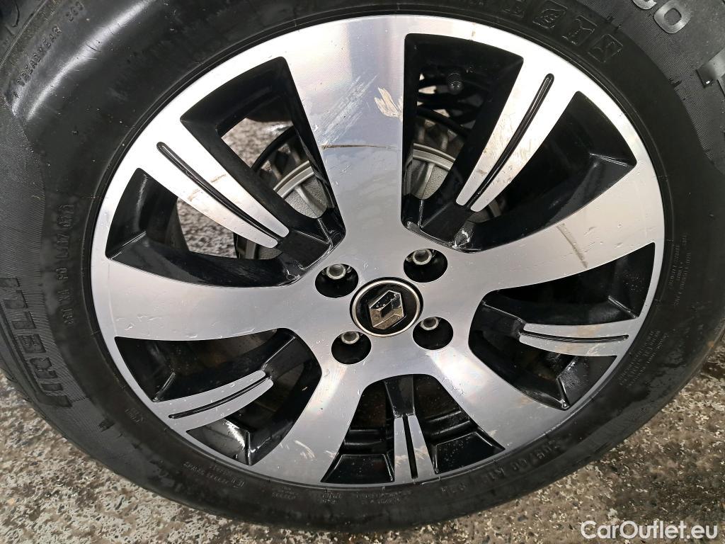  Renault  Captur  Business 0.9 TCe 90CV BVM5 E6 / TRANSFO VP/VF #14