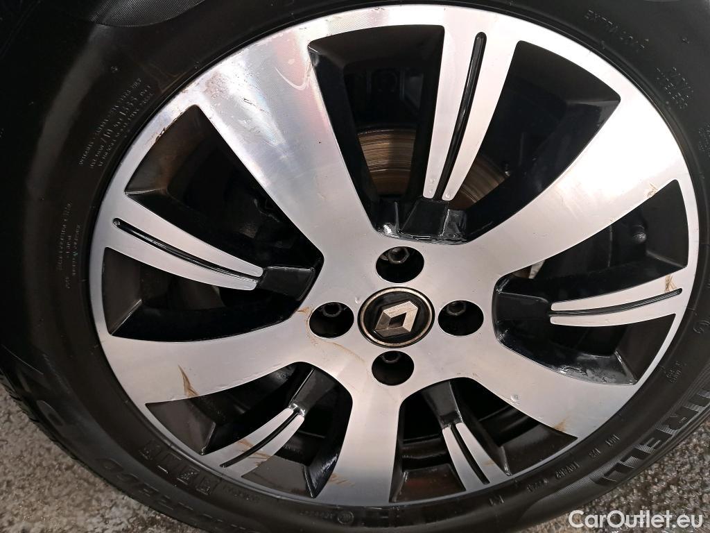  Renault  Captur  Business 0.9 TCe 90CV BVM5 E6 / TRANSFO VP/VF #6