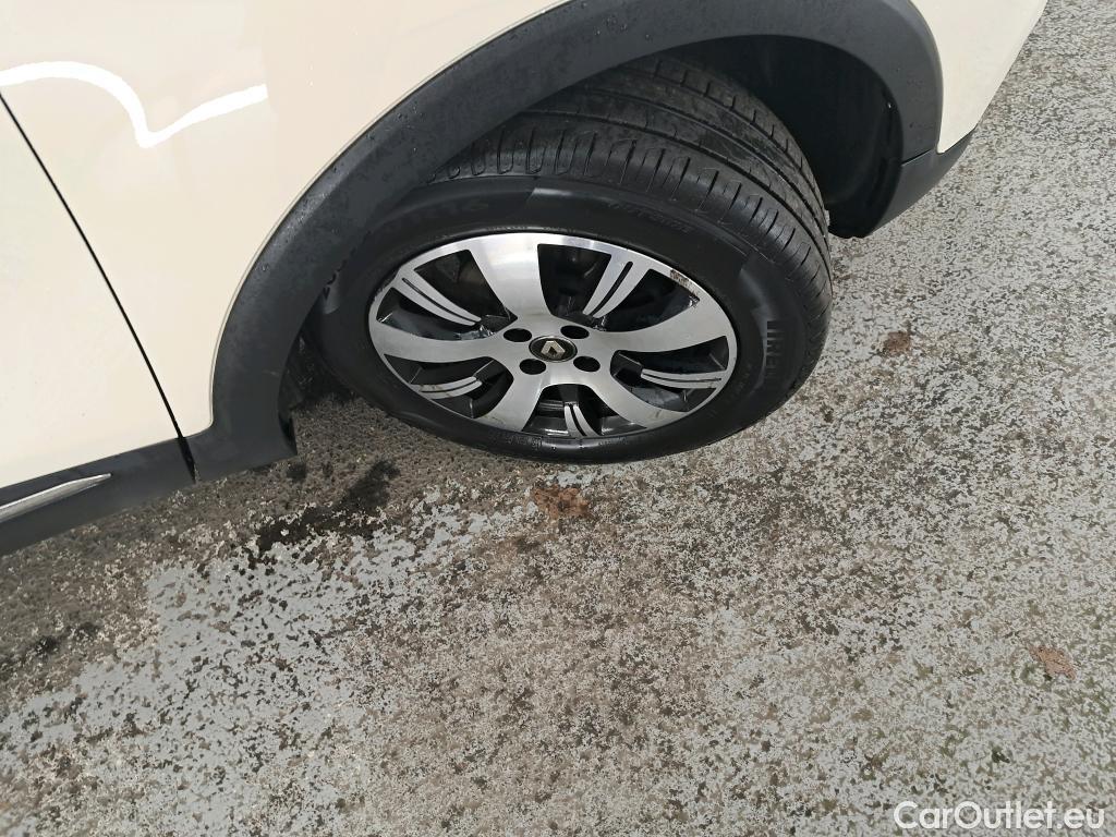  Renault  Captur  Business 0.9 TCe 90CV BVM5 E6 / TRANSFO VP/VF #21