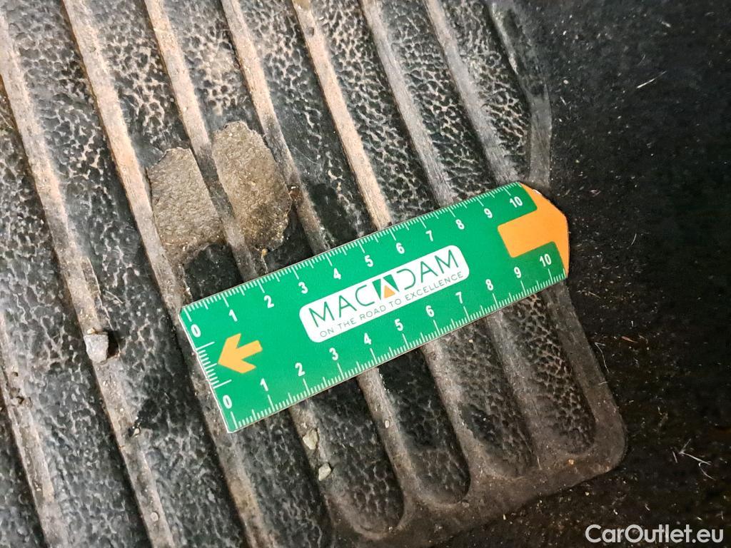  Renault  Captur  Business 0.9 TCe 90CV BVM5 E6 / TRANSFO VP/VF #30