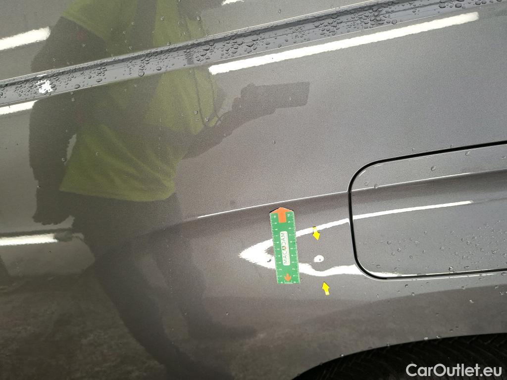  Peugeot  Partner  Asphalt L2 1.5 HDi 130CV BVA8 E6dT #19