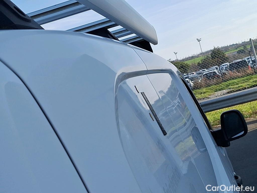  Peugeot  Partner  Asphalt L1 1.5 HDi 100CV BVM5 E6dT #2
