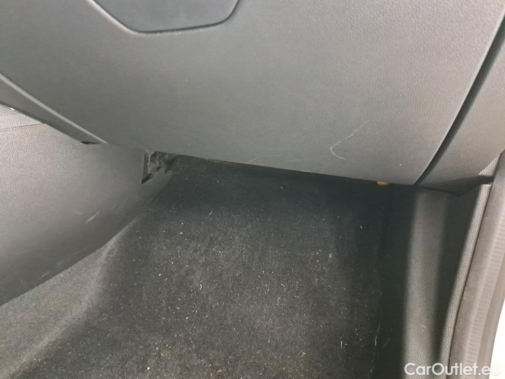  Renault  Captur  Business 0.9 TCe 90CV BVM5 E6 / TRANSFO VP/VF #27
