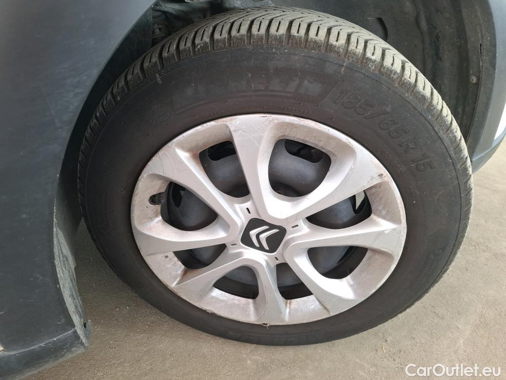  Citroen  C3  Société Feel 1.5 BlueHDI 100CV BVM6 E6d #23
