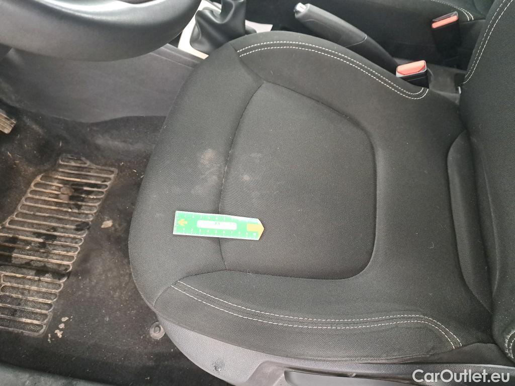  Renault  Captur  Business 0.9 TCe 90CV BVM5 E6 / TRANSFO VP/VF #34