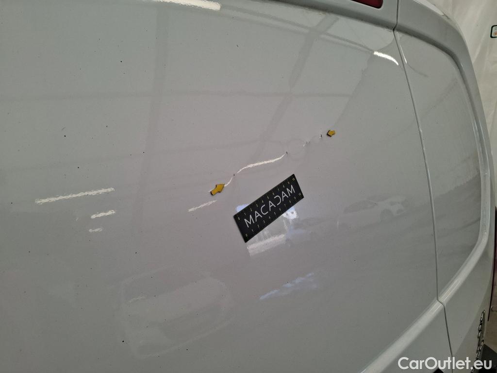  Peugeot  Partner  Premium L2 1.5 HDi 100CV BVM6 E6d #6