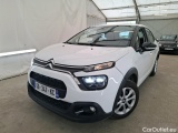  Citroen  C3  Société Feel 1.5 BlueHDI 100CV BVM6 E6d 