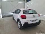  Citroen  C3  Société Feel 1.5 BlueHDI 100CV BVM6 E6d #2