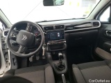  Citroen  C3  Société Feel 1.5 BlueHDI 100CV BVM6 E6d #5