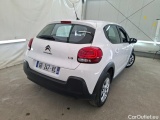  Citroen  C3  Société Feel 1.5 BlueHDI 100CV BVM6 E6d #3