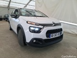  Citroen  C3  Société Feel 1.5 BlueHDI 100CV BVM6 E6d #4