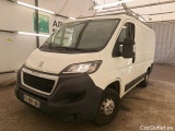  Peugeot  Boxer PEUGEOT  VU 4p Fourgon BLUEHDI 130 PREMIUM 333 L1H1 