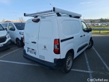 Peugeot  Partner  Asphalt L1 1.5 HDi 100CV BVM5 E6dT #3
