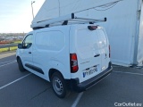  Peugeot  Partner  Asphalt L1 1.5 HDi 100CV BVM5 E6dT #2