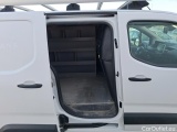  Peugeot  Partner  Asphalt L1 1.5 HDi 100CV BVM5 E6dT #9