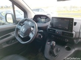  Peugeot  Partner  Asphalt L1 1.5 HDi 100CV BVM5 E6dT #5