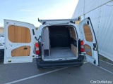 Peugeot  Partner  Asphalt L1 1.5 HDi 100CV BVM5 E6dT #10