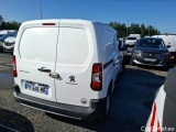  Peugeot  Partner  Premium L1 1.5 HDi 130CV BVA8 E6dT #3
