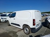  Peugeot  Partner  Premium L1 1.5 HDi 130CV BVA8 E6dT #2