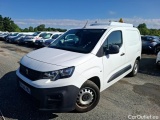  Peugeot  Partner  Premium L1 1.5 HDi 130CV BVA8 E6dT 