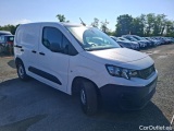  Peugeot  Partner  Premium L1 1.5 HDi 130CV BVA8 E6dT #4