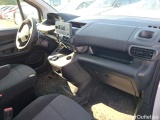  Peugeot  Partner  Premium L1 1.5 HDi 130CV BVA8 E6dT #5